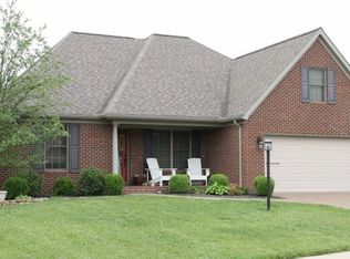 13049 Benson Dr, Evansville, IN 47725