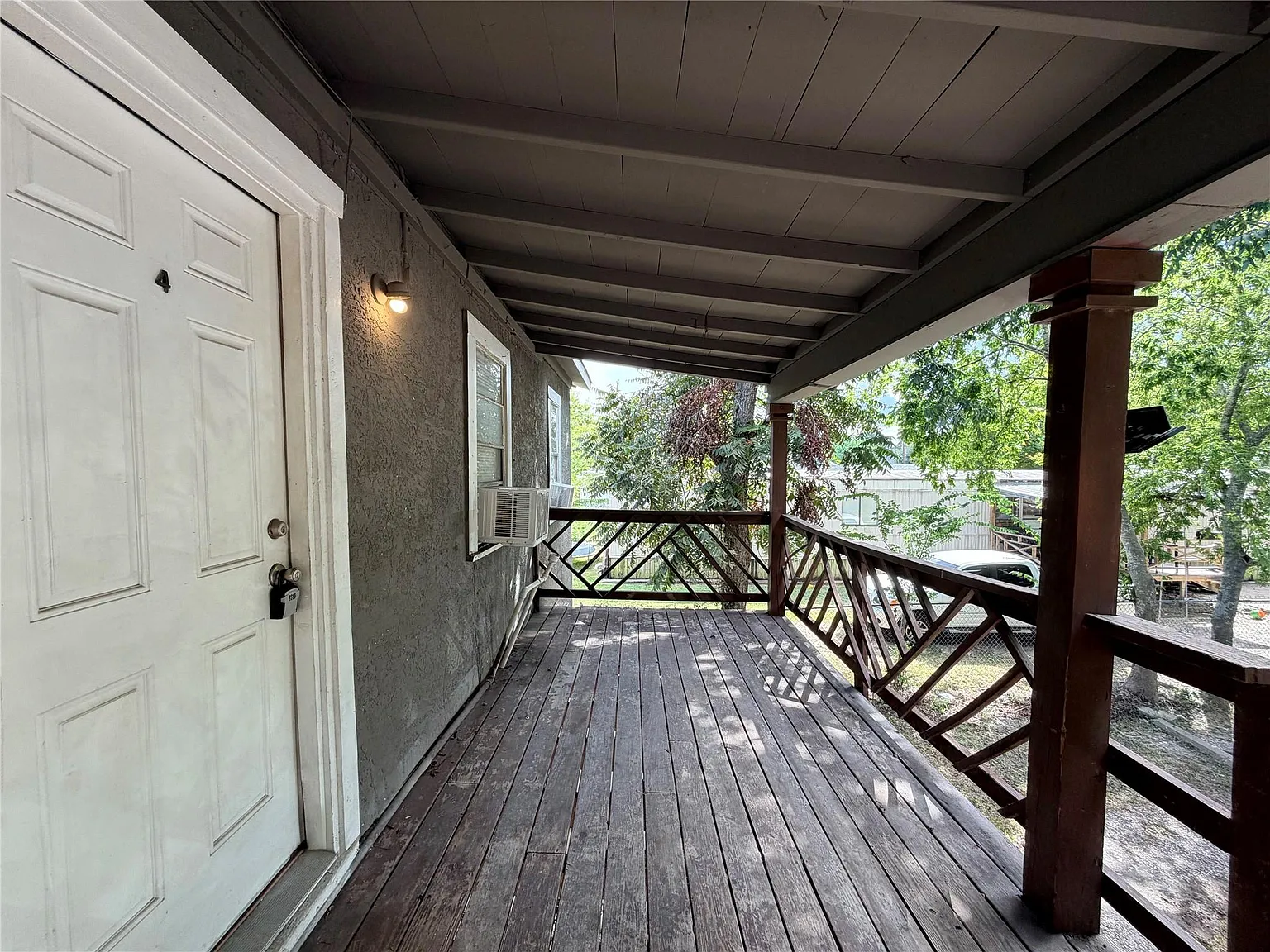 2 bed, 1.0 bath, 539 sqft, $650 — Photo 4