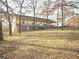 64 Trina Loop, Greenbrier, AR 72058