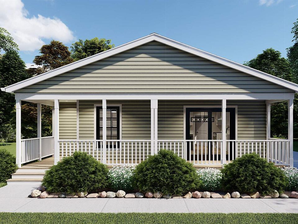 Exterior Image-9-Ritz-Craft 16G Cinnamon Woods
