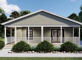 Ritz-Craft 16G Cinnamon Woods Plan, Cinnamon Woods, Conowingo, MD 21918