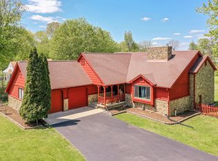 2708 E Midland Rd, Indianapolis, IN 46227