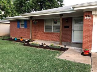 4704 Woodview Dr, Oklahoma City, OK 73115