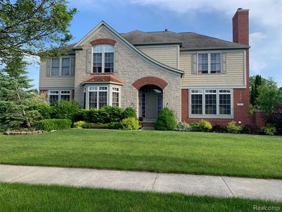 1254 Centennial Dr, Canton, MI, 48187
