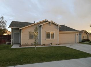 3274 Genil Ct, Sparks, NV
