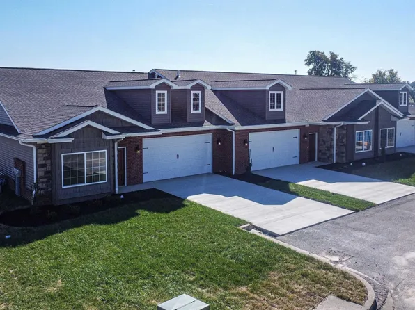 3212 Mallard Cir, Paducah, KY 42001