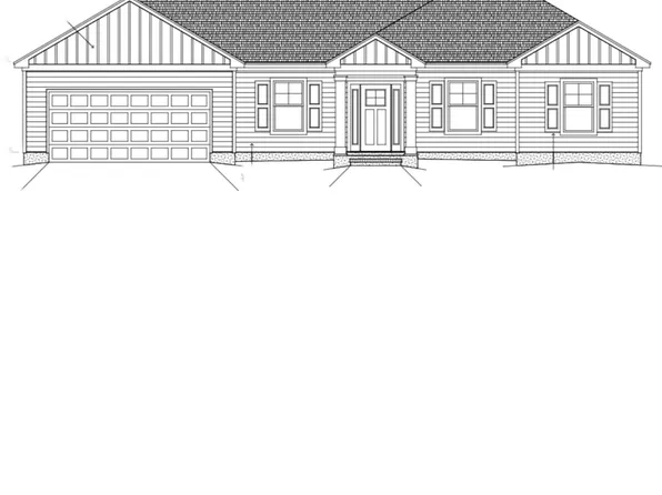 186 Turkey Run, Havana, FL 32333