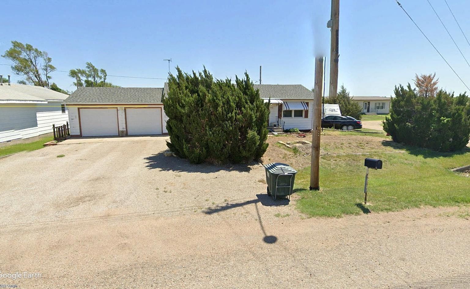 102 Main St, Liebenthal, KS 67553 Zillow