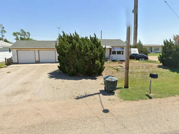 102 Main St, Liebenthal, KS 67553