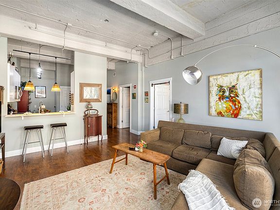 3rd image of 1101 A Street #602