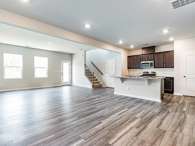 1237 Pate Farm Ln #1 — Photo 3