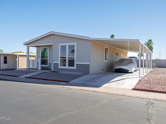 3rd image of 2100 N TREKELL Road #122