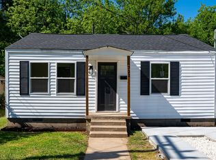 722 3rd St, Conway, AR 72032