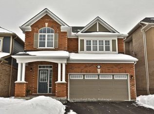 173 Stillwater Cres, Hamilton, ON L8B1V5