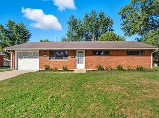5769 Montevideo Rd, Westerville, OH 43081