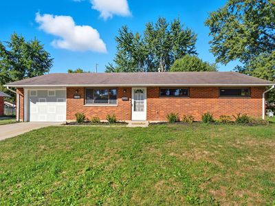5769 Montevideo Rd, Westerville, OH, 43081