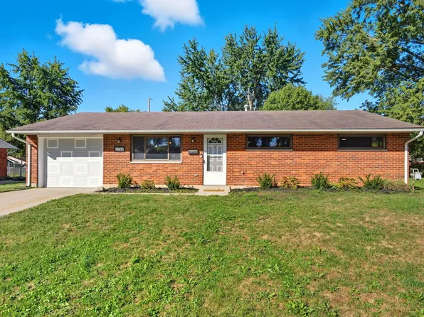 5769 Montevideo Rd, Westerville, OH 43081