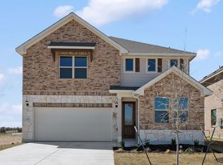 1028 Sienna Bear Rd, Georgetown, TX 78633