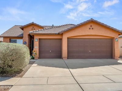9196 N Ingrid Pl, Tucson, AZ, 85743