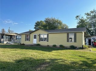 1810 Marion St, Madison, IN 47250