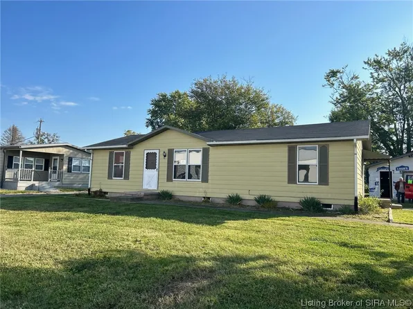 1810 Marion Street, Madison, IN 47250
