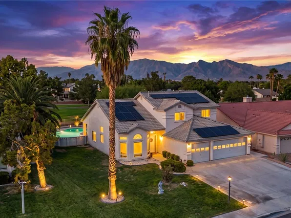 5004 Desert Fir Dr, Las Vegas, NV 89130