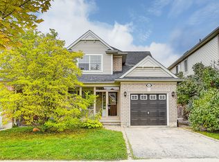 1652 Beaty Trl, Milton, ON L9T5Z7