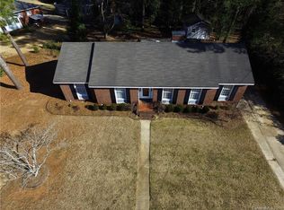 608 Woodland Ave, Wadesboro, NC 28170