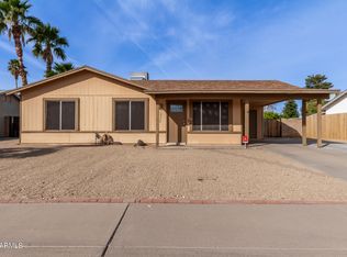 18226 N 26th Pl, Phoenix, AZ 85032