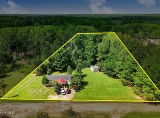 104 Eddie Drive, Princeton, NC 27569