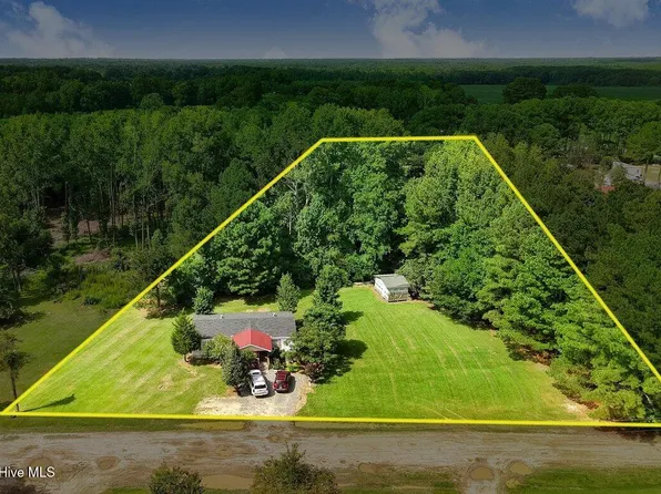 104 Eddie Drive, Princeton, NC 27569