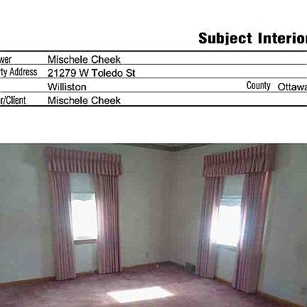 3rd image of 21279 W Toledo St