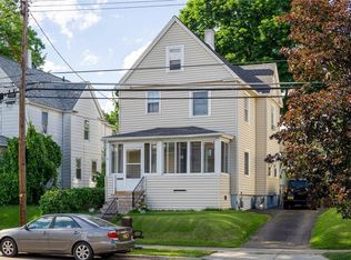 16 Division St, Binghamton, NY 13905