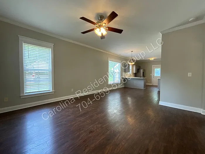 3 bed, 2.0 bath, 1607 sqft, $2,350 — Photo 3