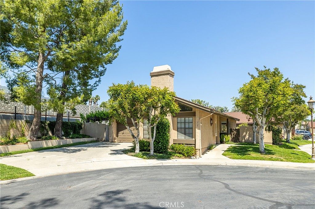 921 Ashworth Pl, Glendora, CA 91741 Zillow
