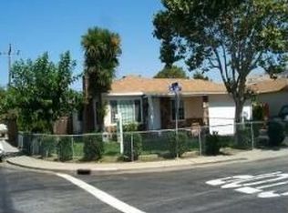 3303 San Pablo Ave, San Jose, CA 95127