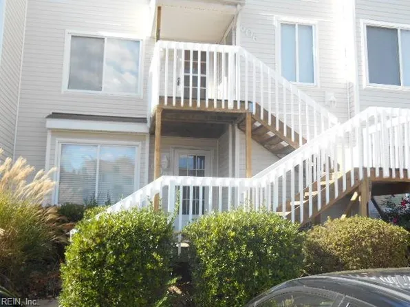 602 Seawatch Cv, Virginia Beach, VA 23451