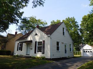 1210 Plymouth St NW, Massillon, OH 44646