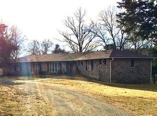 31390 Sunnyside Rd, California, MO 65018