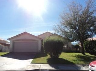 65827 Avenida Pico, Desert Hot Springs, CA 92240