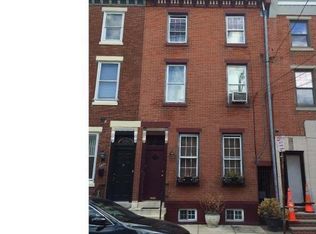 1419 E Susquehanna Ave, Philadelphia, PA 19125