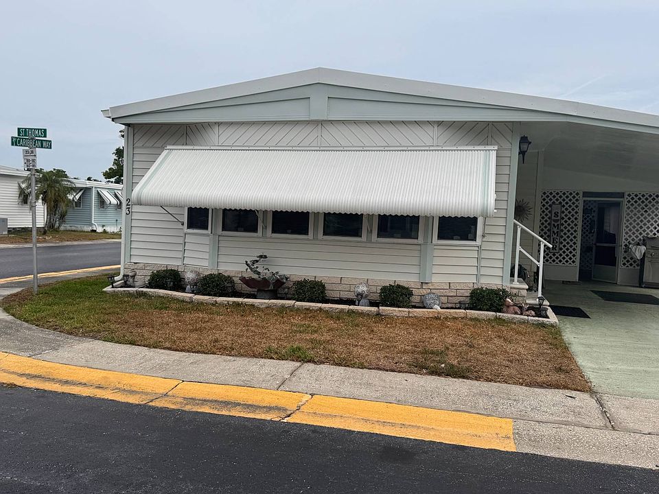 1st image of 12100 Seminole Blvd Lot 23