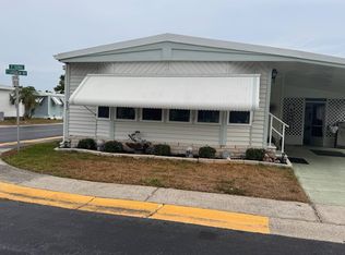 12100 Seminole Blvd Lot 23, Seminole, FL 33778