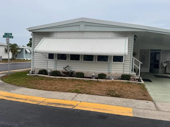 12100 Seminole Blvd Lot 23, Seminole, FL 33778