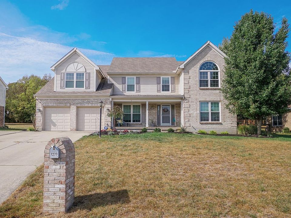 7279 Rolling Meadows Dr, West Chester, OH 45069 Zillow