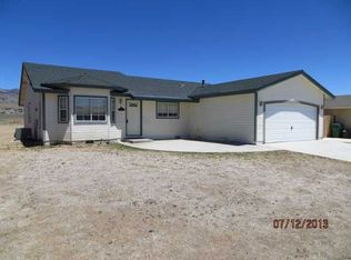 2004 Lonnie Ln, Dayton, NV