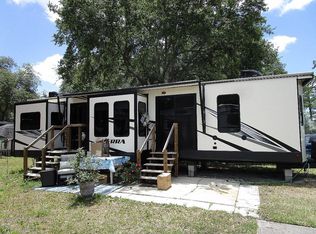 15 Woods N Water Dr #15, Mount Dora, FL 32757