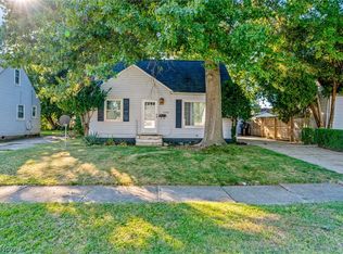 4382 W 189th St, Cleveland, OH 44135