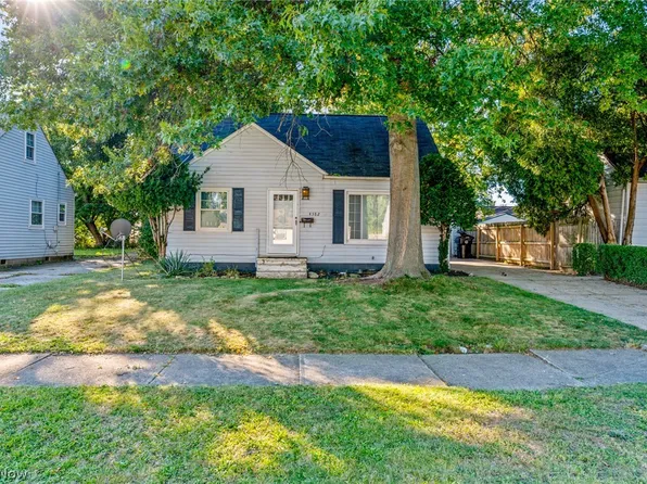 4382 W 189th St, Cleveland, OH 44135