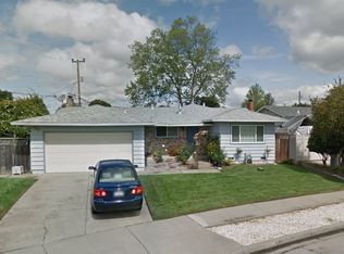 4683 Sorrento Park Ct, Fremont, CA 94538